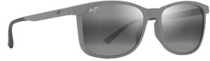 yz }ECW Y TOXEACEFA ANZT[ Maui Jim Hulili Polarized Sunglasses Grey