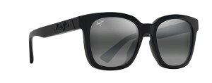 yz }ECW fB[X TOXEACEFA ANZT[ Maui Jim Honua Asian Fit Polarized Sunglasses