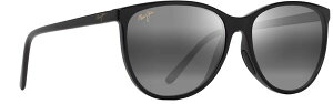 yz }ECW fB[X TOXEACEFA ANZT[ Maui Jim Ocean Polarized Sunglasses Black