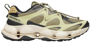 ������ �����Y �V���[�Y �X�j�[�J�[ Merrell Men'speed Arc Matishoes Drab
