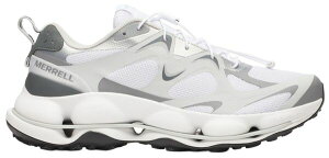������ �����Y �V���[�Y �X�j�[�J�[ Merrell Men'speed Arc Matishoes White/Pigeon �z���C�g