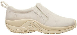 yz  fB[X Xj[J[ V[Y Merrell Women's Jungle Moc Casual Shoes Eggshell