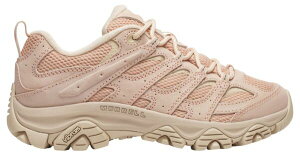 yz  fB[X u[cECu[c nCLOV[Y V[Y Merrell Women's Moab 3 Hiking Shoes Powder