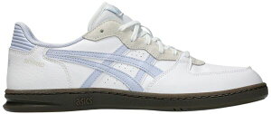 yz AVbNX fB[X Xj[J[ V[Y ASICS Women's Skyhand OG Shoes White/Blue/White