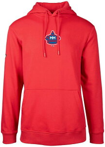 ���x���E�F�A �����Y �A�E�^�[ �p�[�J�[�E�X�E�F�b�g Levelwear Men's Miami Marlins 2024 City Connect Podium Core Hoodie