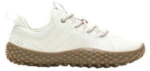  fB[X V[Y Xj[J[ Merrell Women's Wrapt Shoes Birch