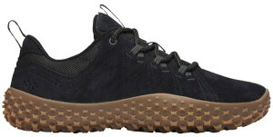  fB[X V[Y Xj[J[ Merrell Women's Wrapt Shoes Black/Gum ubN