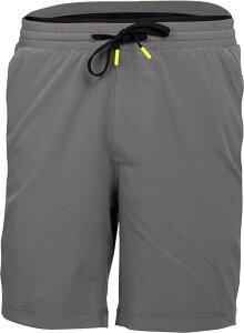 �p�[���C�Y�~ �����Y �{�g���X �n�[�t�p���c�E�V���[�c �V���[�g�p���c PEARL iZUMi Men's Canyon Active 8 �h Shorts Castlerock �p�[��