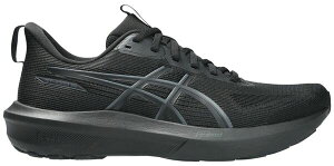 yz AVbNX Y Xj[J[ V[Y ASICS Men's GT-1000 14 Running Shoes Black/Black