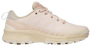  fB[X V[Y u[cECu[c Merrell Women'speed Eco Hiking Shoes Pink Salt sN