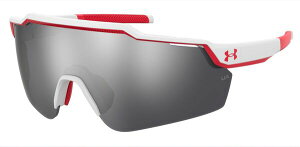 yz A_[A[}[ fB[X TOXEACEFA ANZT[ Under Armour Level Up Sunglasses Matte White
