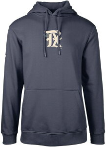 ���x���E�F�A �����Y �A�E�^�[ �p�[�J�[�E�X�E�F�b�g Levelwear Men's Texas Rangers 2024 City Connect Podium Core Hoodie