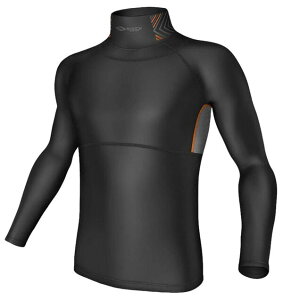 �V���b�N�h�N�^�[ �����Y �g�b�v�X �V���c Shock Doctor Ultra Compressioneck Guard Shirt