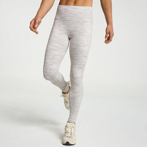 �L�����[ ���f�B�[�X �{�g���X ���M���X CALIA Women's Essentials Jacquard Legging Cloud Cover Multi �}���`�J���[