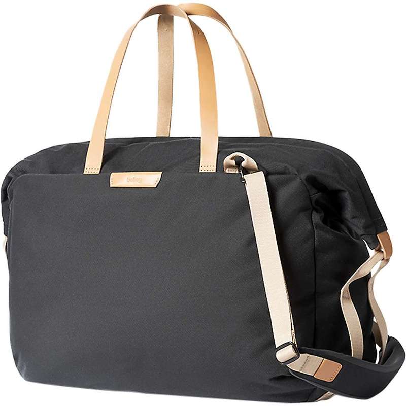 送料無料 サイズ交換無料 希少 ベルロイ メンズ バッグ バックパック リュックサック Weekender Plus Bellroy オリジナル Charcoal Bag