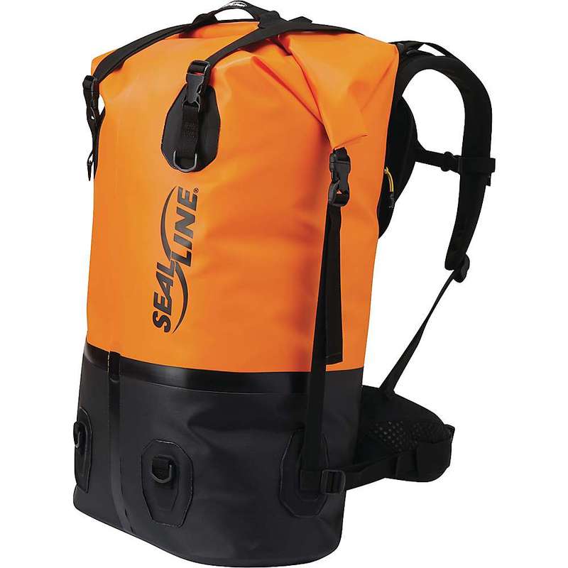 送料無料 サイズ交換無料 シールライト メンズ バッグ バックパック SealLine Orange Dry 定番 リュックサック 価格交渉OK送料無料 Pack Pro