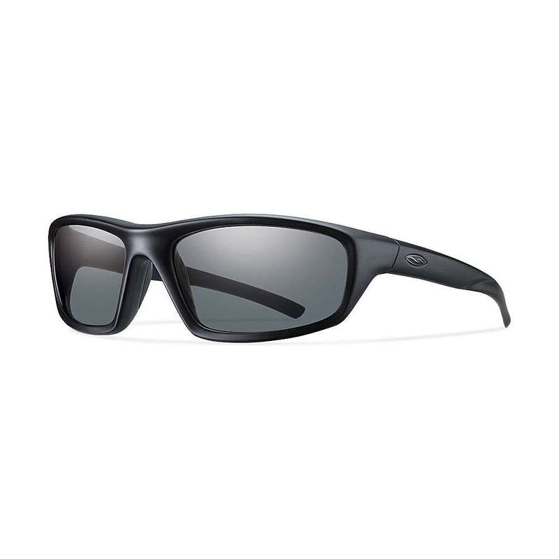 【国産】 74％以上節約 送料無料 サイズ交換無料 スミス メンズ アクセサリー サングラス アイウェア Black Polarized Grey Smith Director Elite Sunglasses rayeye.com rayeye.com