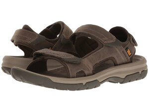 �e�o �����Y �V���[�Y �T���_�� Teva Langdon Sandal Walnut