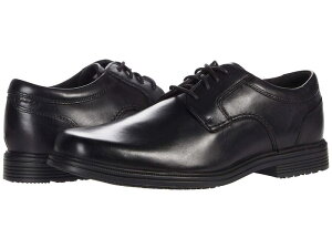 bN|[g Y IbNXtH[h V[Y Taylor Waterproof Plain Toe Black