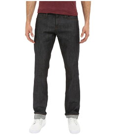 ザアンブランデッドブランド メンズ デニムパンツ ボトムス Skinny in 11 OZ Indigo Stretch Selvedge 11 OZ Indigo Stretch Selvedge