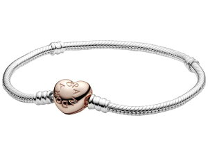パンドラ バングル ブレスレットの人気商品 通販 価格比較 価格 Com