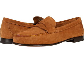 楽天市場 スエード ブラウン ローファー メンズ靴 靴の通販