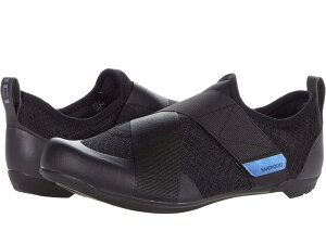 �V�}�m �����Y �V���[�Y �X�j�[�J�[ Shimano IC100 Indoor Cycling Shoe Black �u���b�N