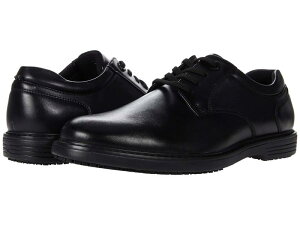 mubV Y V[Y IbNXtH[h Nunn Bush Wade Work Plain Toe Oxford Black ubN