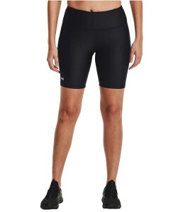 A_[A[}[ fB[X {gX n[tpcEV[c V[gpc Under Armour HeatGearR ArmourR Bike Shorts Black/White zCg