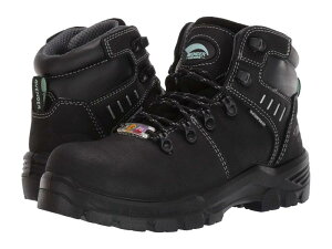 AFW[ [Nu[c fB[X V[Y u[cECu[c Avenger Work Boots Foundation CT Black ubN