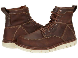 L[ fB[X V[Y u[cECu[c KEEN Utility San Jose 6" Soft Toe Gingerbread/Gum