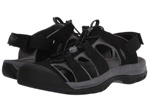 L[ Y V[Y T_ KEEN Rapids H2 Black/Steel Gre ubN