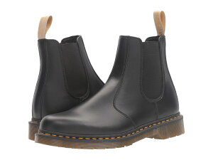 hN^[}[` Y V[Y u[cECu[c `FV[u[c `FV[ Dr. Martens 2976 Vegan Chelsea Boot Black Felix Rub ubN