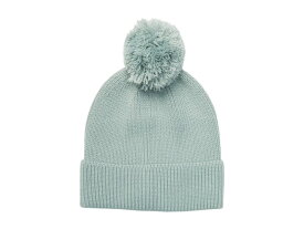 サンディエゴハット レディース 帽子 アクセサリー Beanie w/ Yarn Pom Mint