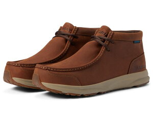 AAg Y V[Y u[cECu[c Ariat Spitfire H2O Reliable Brown uE