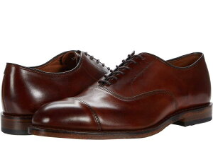 A GhY Y V[Y IbNXtH[h Allen Edmonds Park Avenue Dark Chili