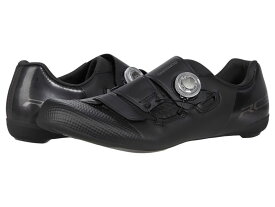 シマノ メンズ スニーカー シューズ RC5 Carbon Cycling Shoe Black