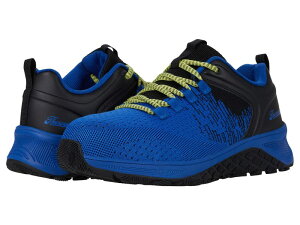 \Obh fB[X V[Y Xj[J[ Thorogood Day One Safety AST Low Amazon Blue u[