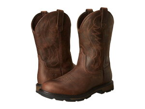 AAg Y u[cECu[c V[Y Groundbreaker Pull-On Brown