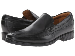 N[NX Y V[Y Xb|E[t@[ Clarks Tilden Free Black ubN