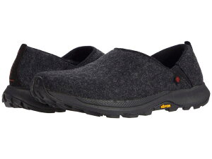 �g�|�A�X���`�b�N �����Y �V���[�Y �X�j�[�J�[ Topo Athletic Rekovr 2 Charcoal/Black �u���b�N