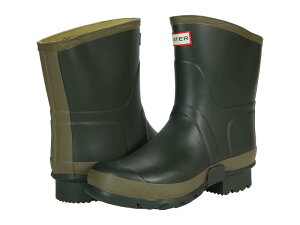 n^[ fB[X V[Y u[cECu[c Dark Olive/Clay Hunter Field Gardener Short Boot