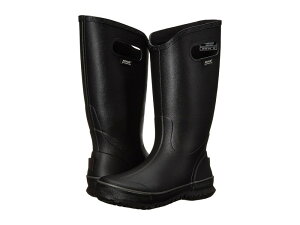 {OX Y V[Y u[cECu[c Bogs Rain Boot Black ubN