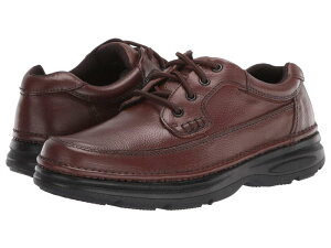 mubV Y V[Y IbNXtH[h Nunn Bush Cameron Comfort Walking Oxford Brown Tumbled L uE