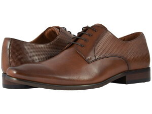 t[VC Y V[Y IbNXtH[h Cognac Smooth/P Florsheim Postino Plain Toe Oxford
