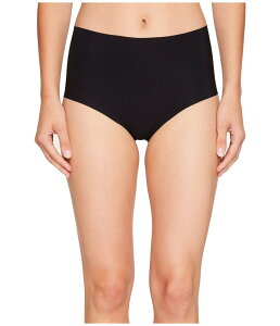 �R�}���h�[ ���f�B�[�X �A���_�[�E�F�A �p���c Commando Solid High-Rise Panty HRP01 Black �u���b�N