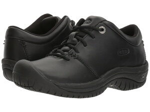 L[ fB[X V[Y Xj[J[ Black KEEN Utility PTC Oxford