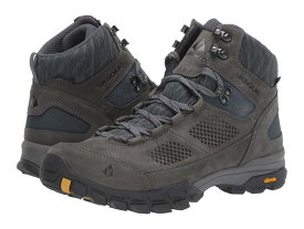 バスク メンズ スニーカー シューズ Talus AT Mid Ultradry Dark Slate/Tawn