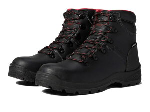 AFW[ [Nu[c fB[X V[Y Xj[J[ Avenger Work Boots Builder ST Black ubN