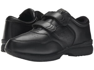 �v���y�b�g �����Y �V���[�Y �X�j�[�J�[ Propet Life Walker Strap Medicare/HCPCS Code = A5500 Diabetic Shoe Black �u���b�N